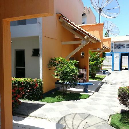 Apartmán Prive Tamandaré Exteriér fotografie