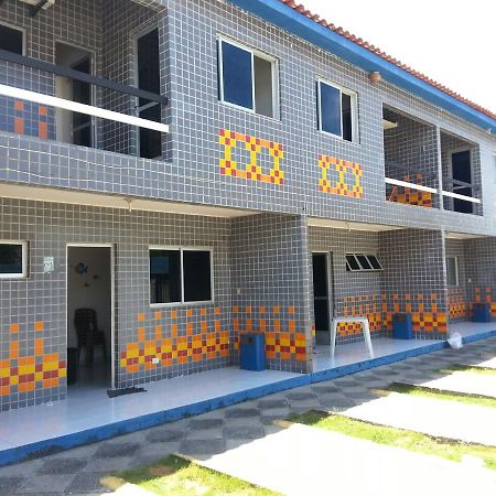 Apartmán Prive Tamandaré Exteriér fotografie