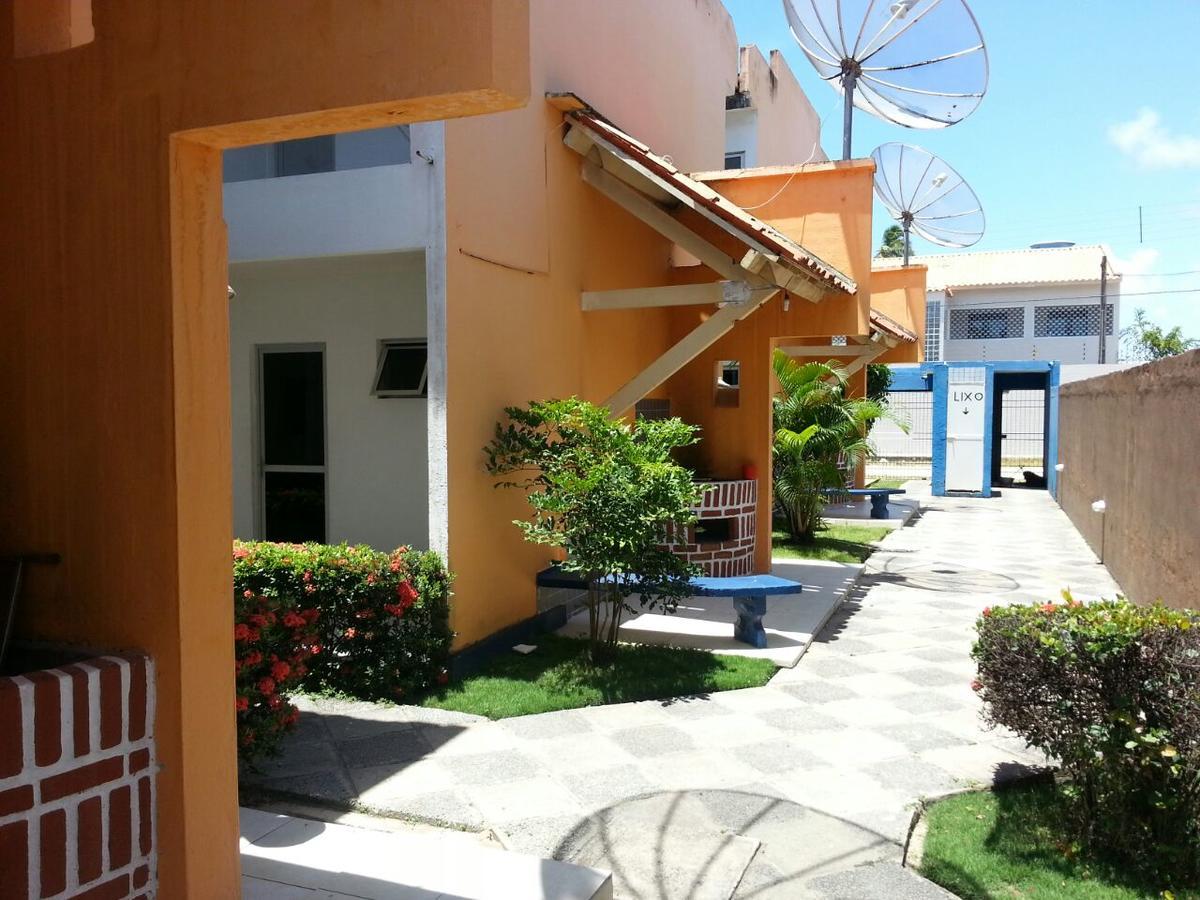 Apartmán Prive Tamandaré Exteriér fotografie