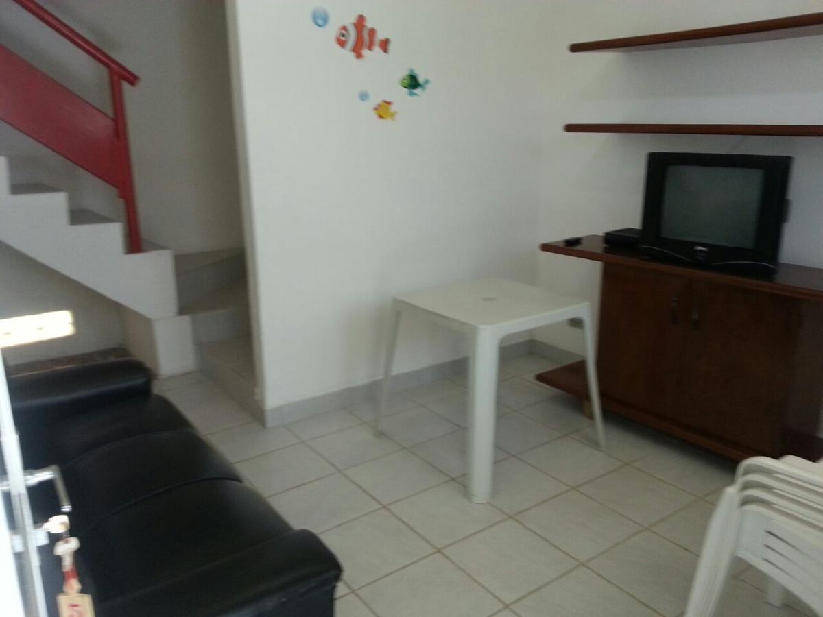 Apartmán Prive Tamandaré Exteriér fotografie