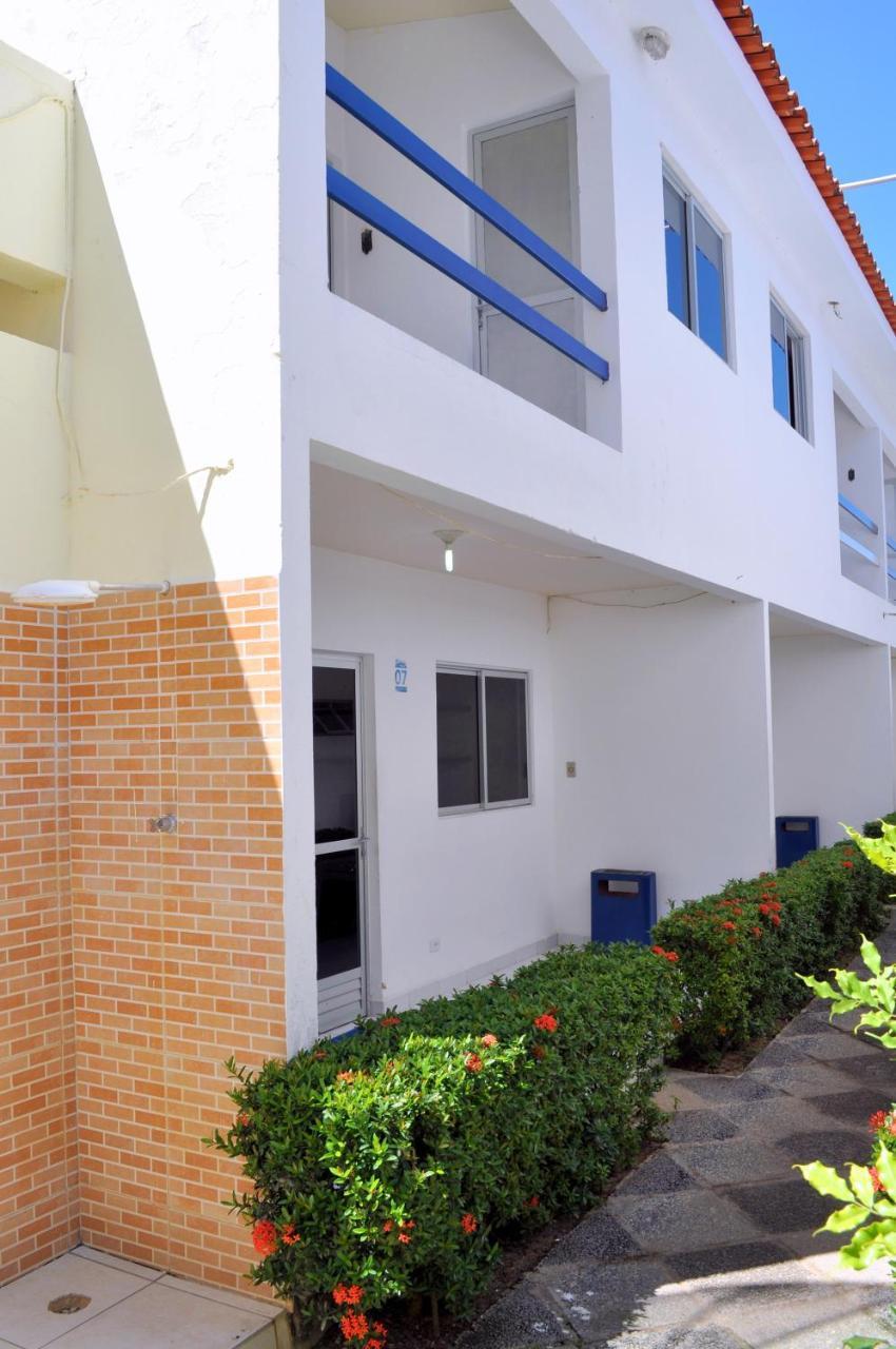Apartmán Prive Tamandaré Exteriér fotografie